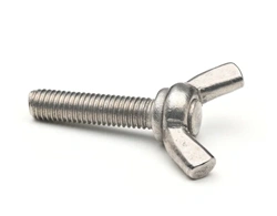 Hastelloy C276 Wing Screw